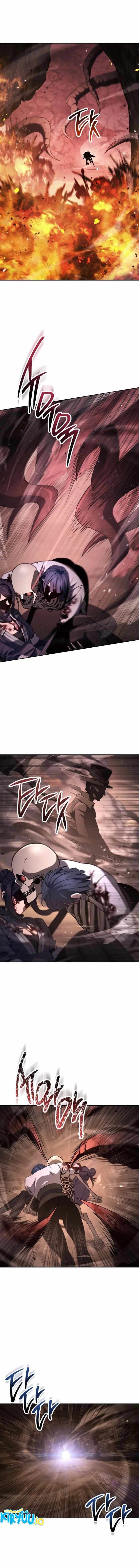 Skeleton Soldier Couldn’t Protect the Dungeon Chapter 354 Gambar 10