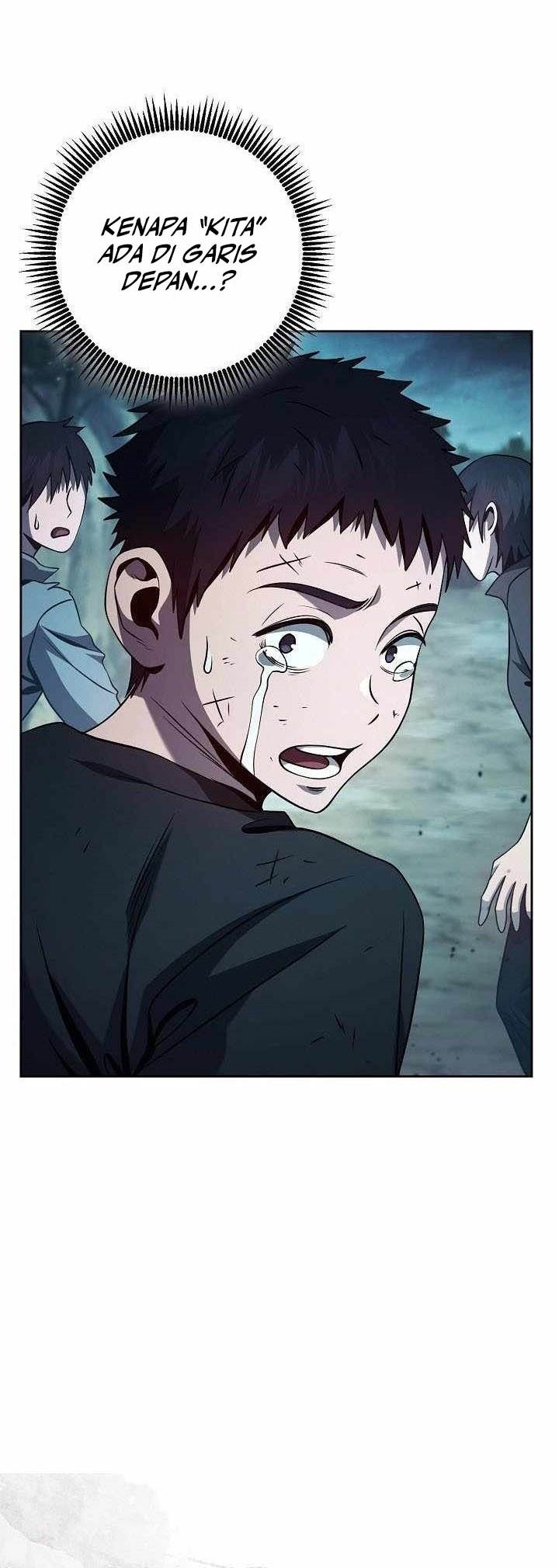 Skeleton Soldier Couldn’t Protect the Dungeon Chapter 356 Gambar 8