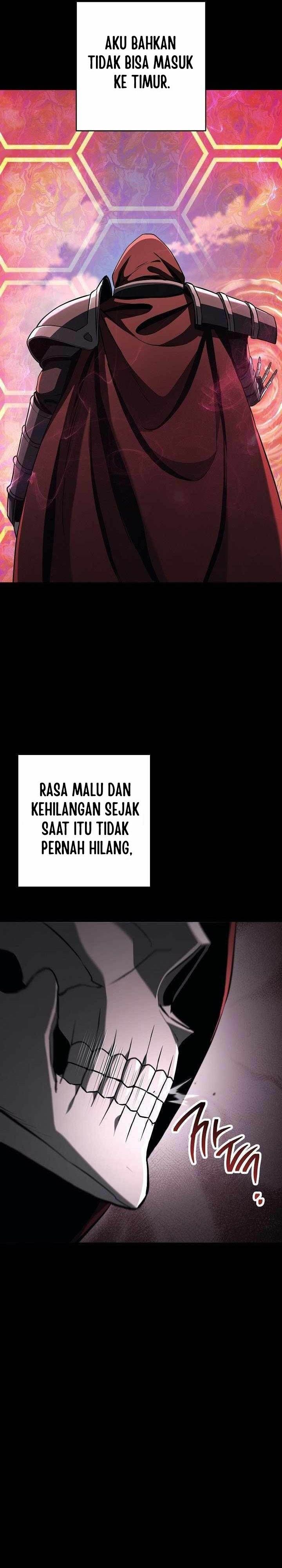 Skeleton Soldier Couldn’t Protect the Dungeon Chapter 356 Gambar 23