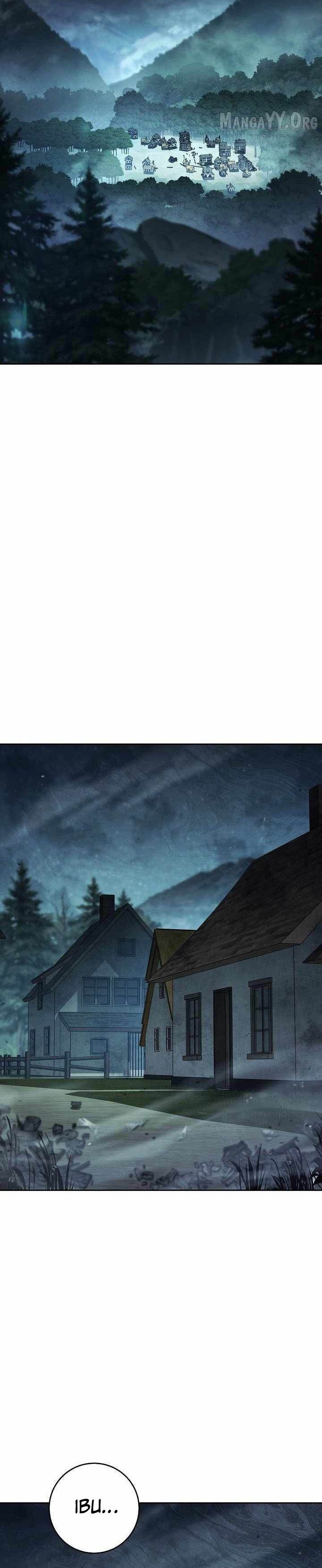 Skeleton Soldier Couldn’t Protect the Dungeon Chapter 356 Gambar 31