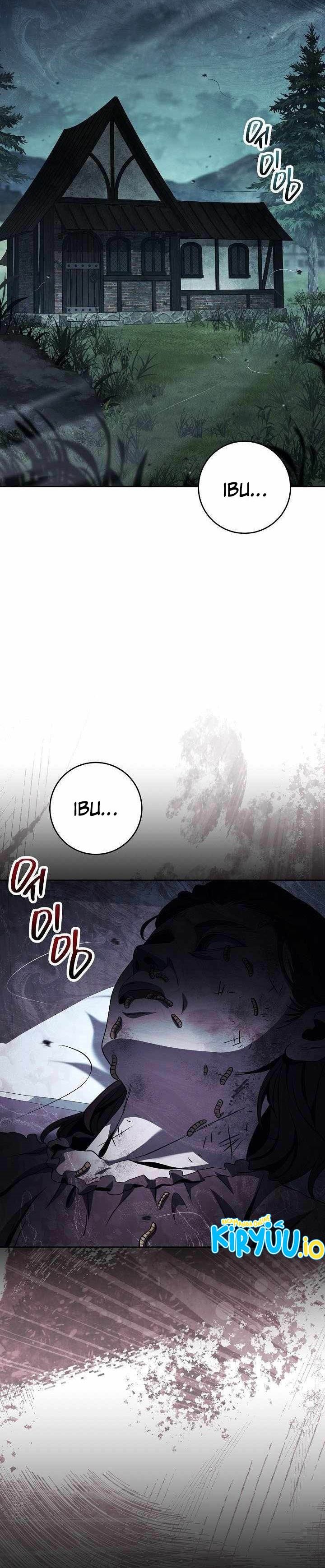 Skeleton Soldier Couldn’t Protect the Dungeon Chapter 356 Gambar 32