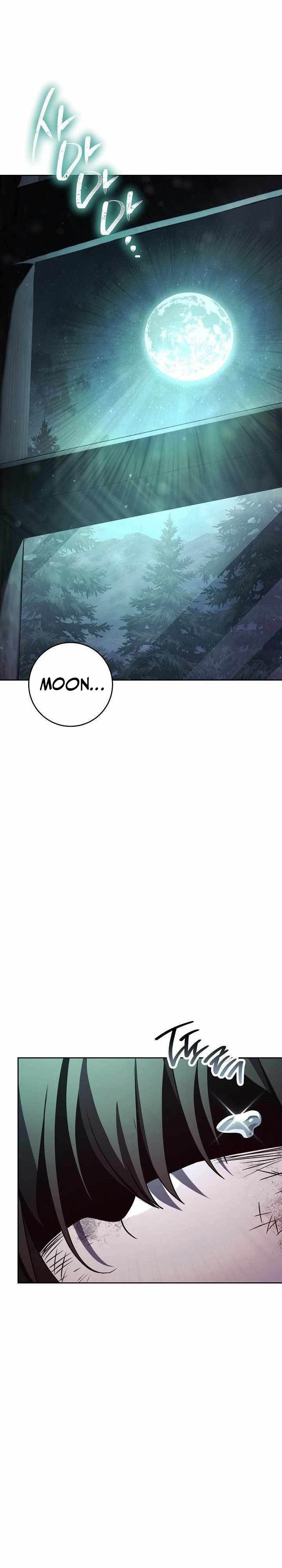 Skeleton Soldier Couldn’t Protect the Dungeon Chapter 356 Gambar 35