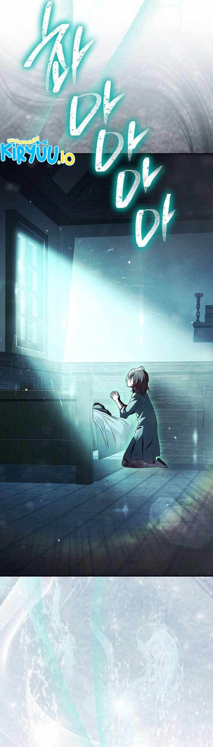 Skeleton Soldier Couldn’t Protect the Dungeon Chapter 356 Gambar 37