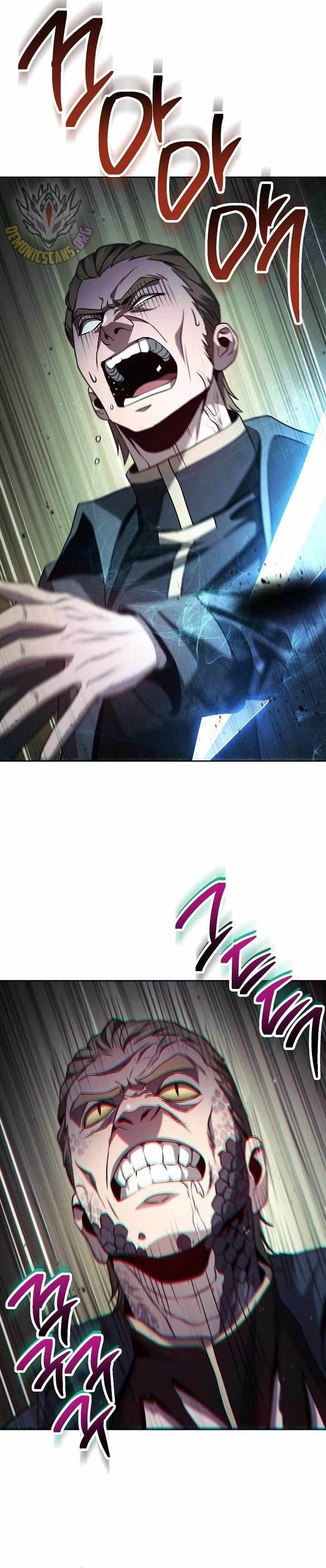 Skeleton Soldier Couldn’t Protect the Dungeon Chapter 358 Gambar 2