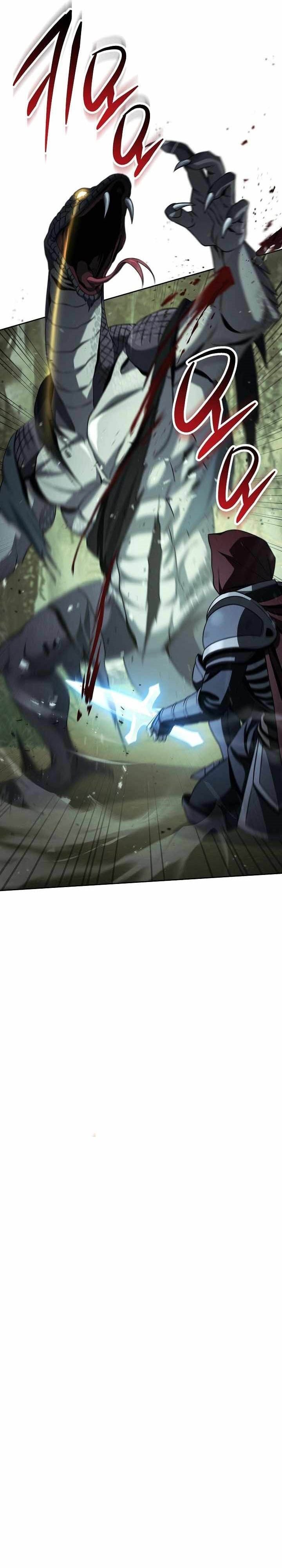 Skeleton Soldier Couldn’t Protect the Dungeon Chapter 358 Gambar 3