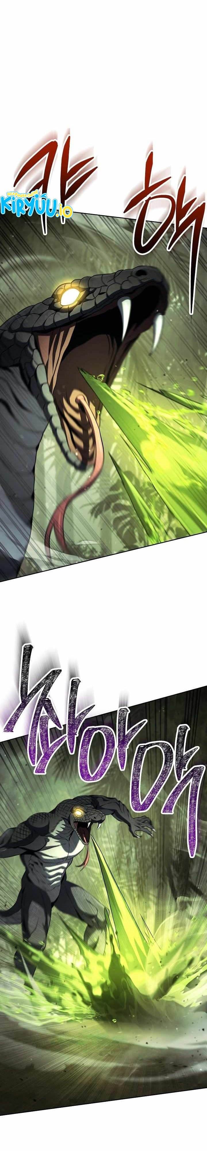 Skeleton Soldier Couldn’t Protect the Dungeon Chapter 358 Gambar 4