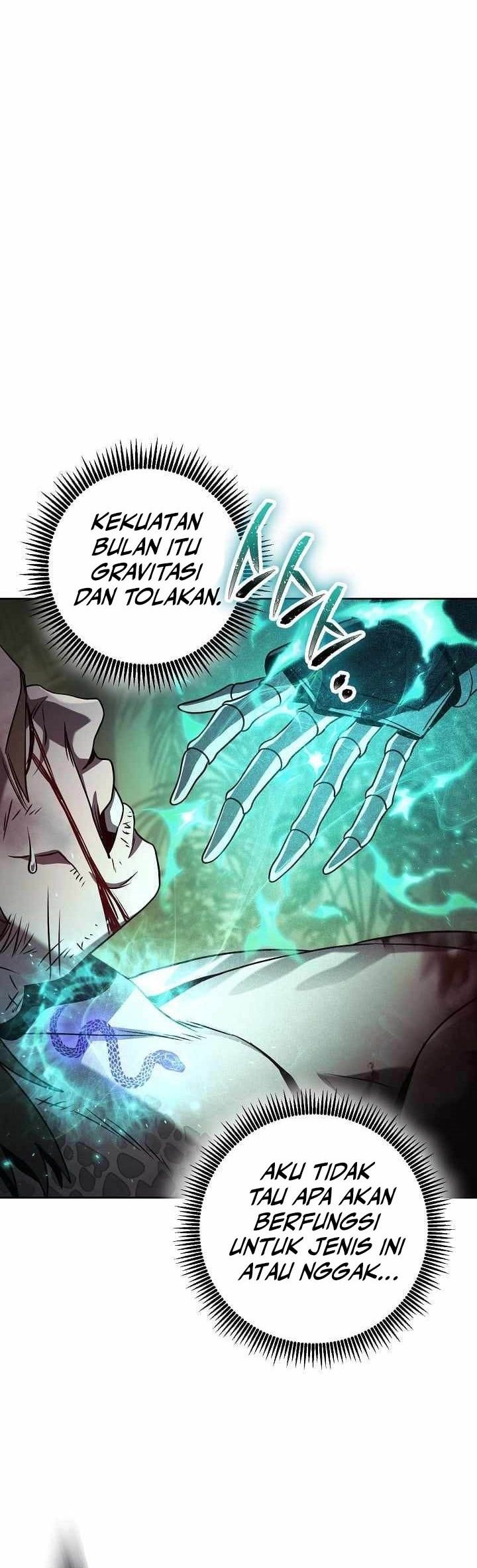 Skeleton Soldier Couldn’t Protect the Dungeon Chapter 358 Gambar 10
