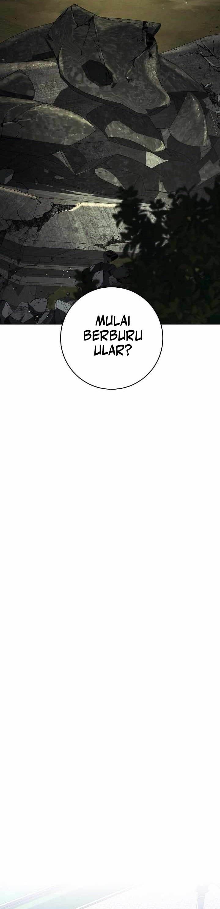 Skeleton Soldier Couldn’t Protect the Dungeon Chapter 358 Gambar 22