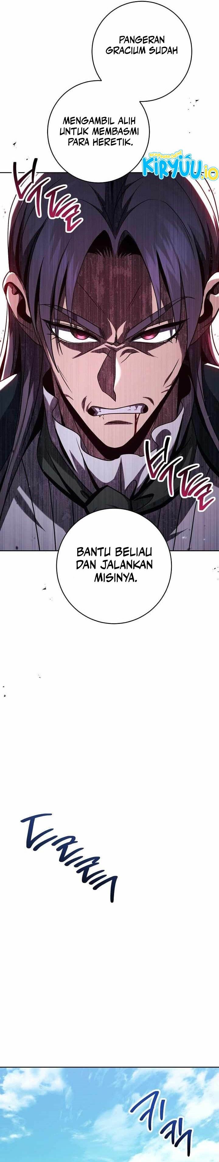 Skeleton Soldier Couldn’t Protect the Dungeon Chapter 358 Gambar 36
