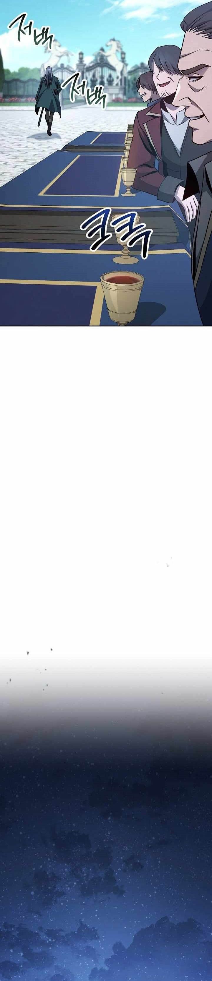 Skeleton Soldier Couldn’t Protect the Dungeon Chapter 358 Gambar 37