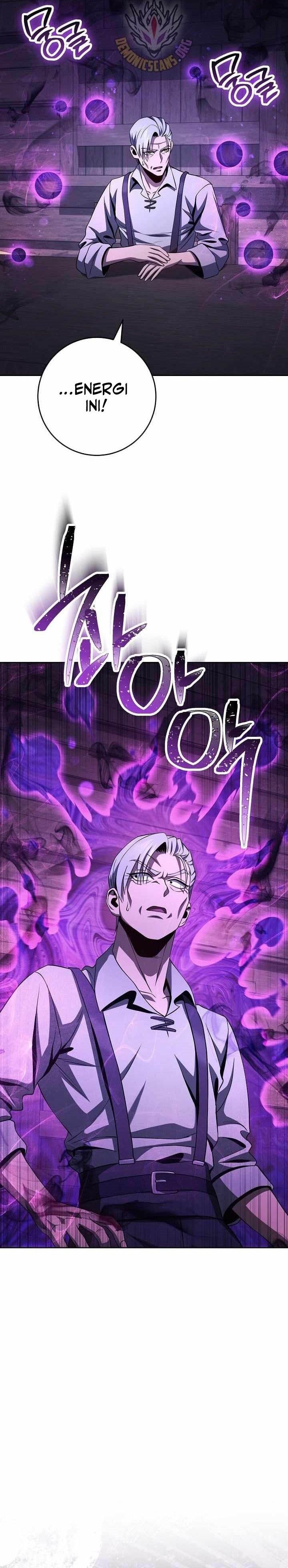 Skeleton Soldier Couldn’t Protect the Dungeon Chapter 358 Gambar 39