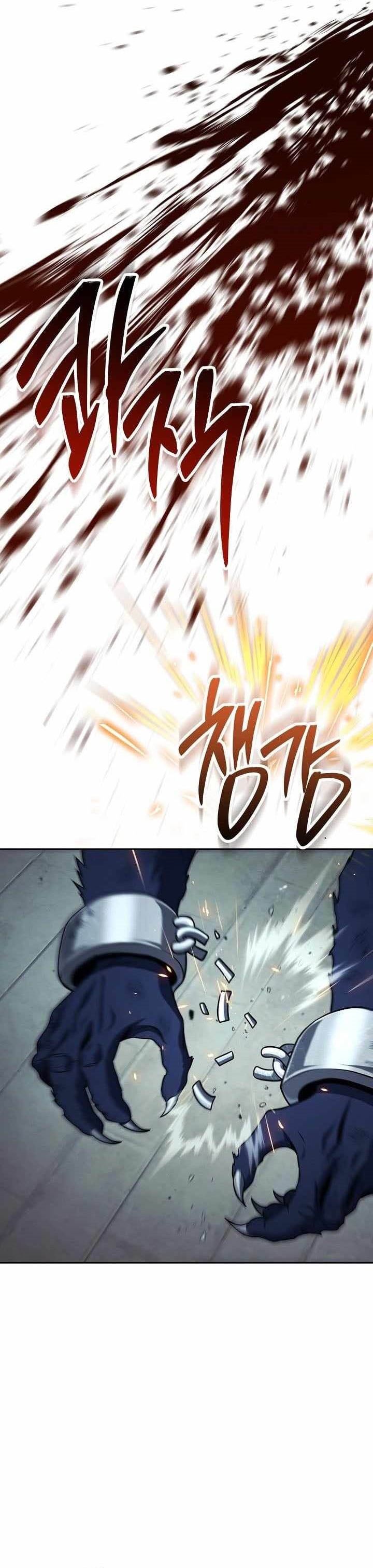 Skeleton Soldier Couldn’t Protect the Dungeon Chapter 359 Gambar 5