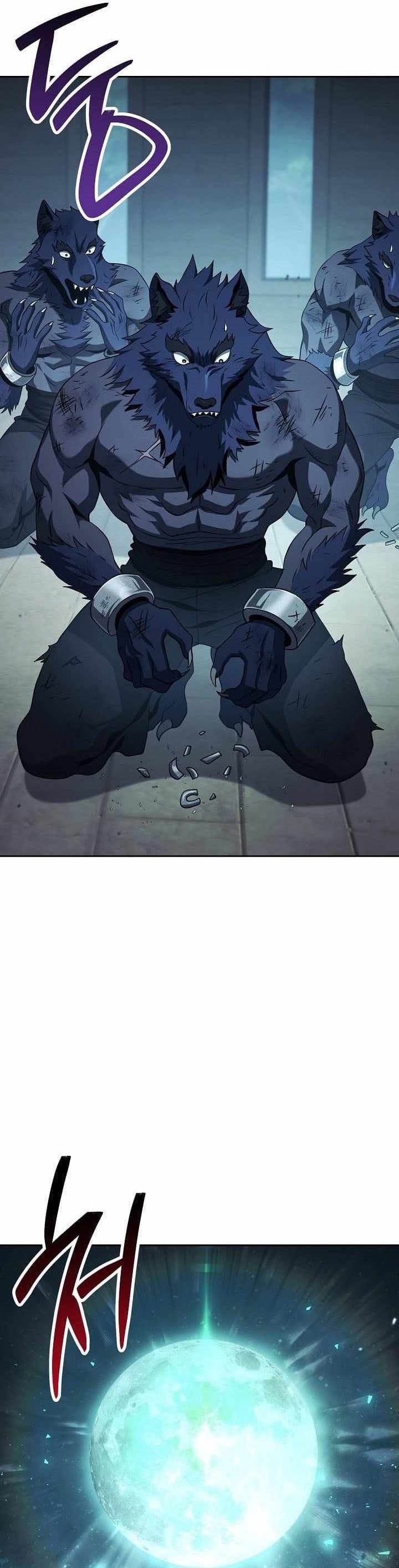 Skeleton Soldier Couldn’t Protect the Dungeon Chapter 359 Gambar 6