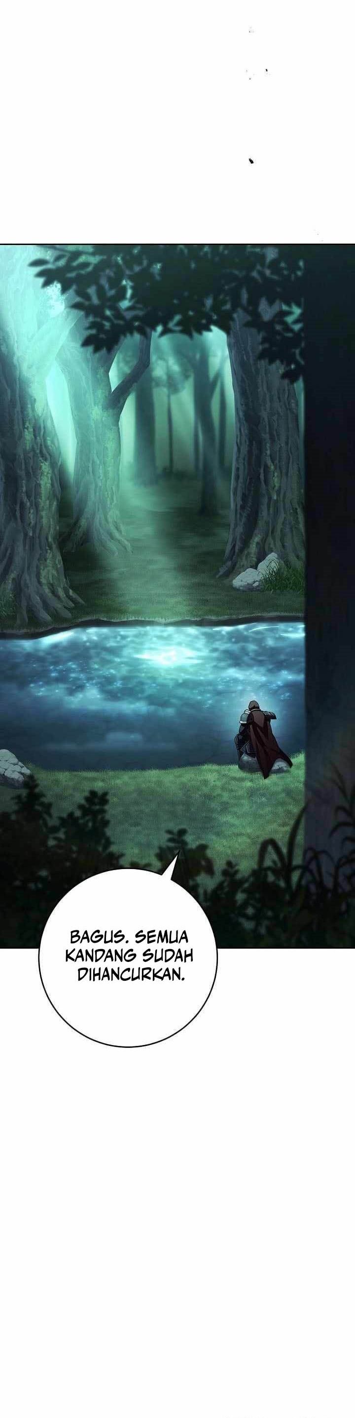 Skeleton Soldier Couldn’t Protect the Dungeon Chapter 359 Gambar 20