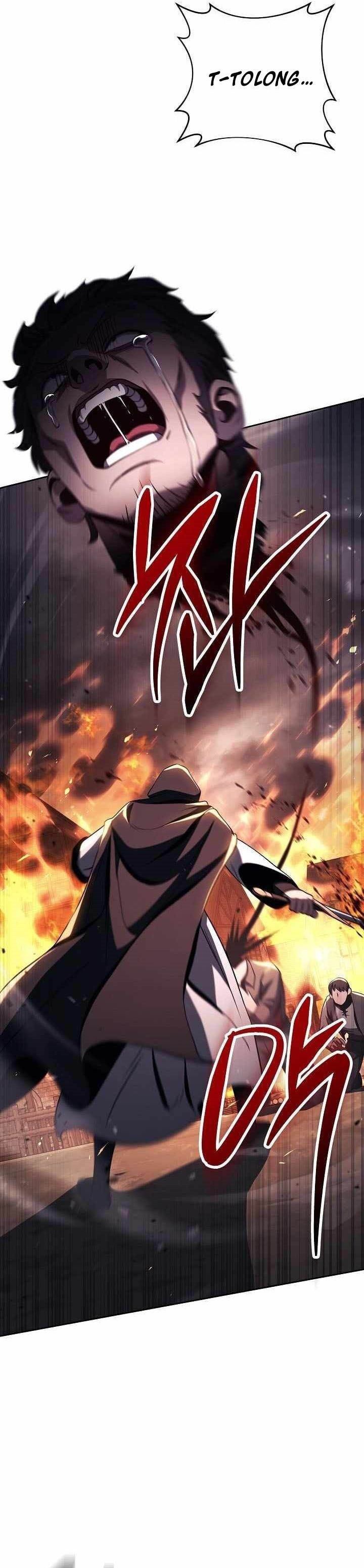 Skeleton Soldier Couldn’t Protect the Dungeon Chapter 359 Gambar 26