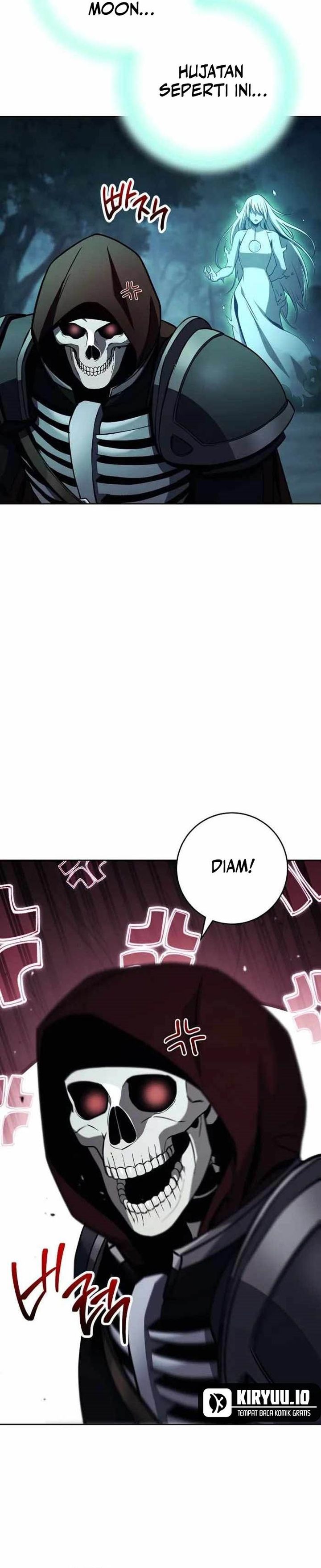 Skeleton Soldier Couldn’t Protect the Dungeon Chapter 360 Gambar 7