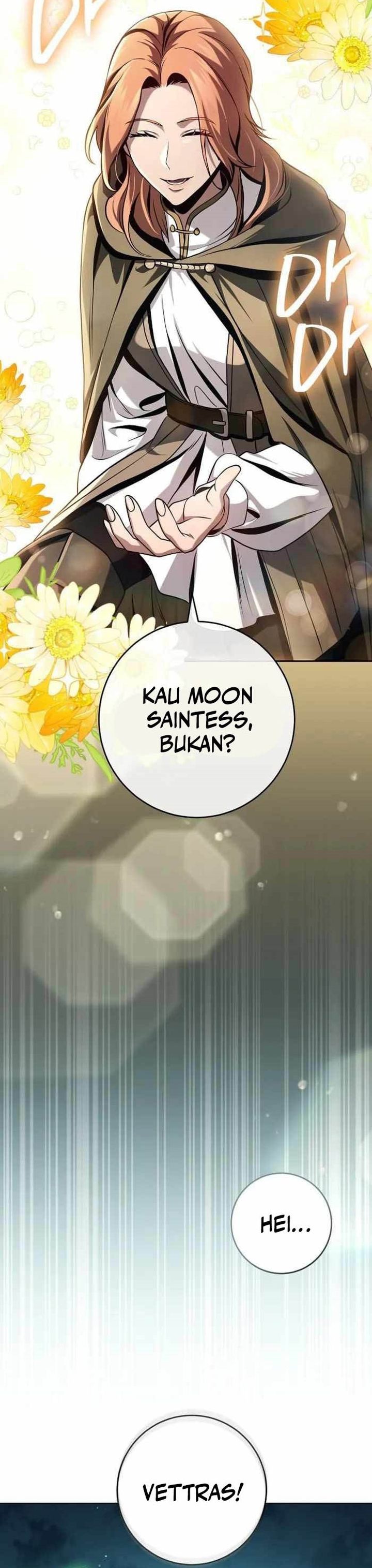 Skeleton Soldier Couldn’t Protect the Dungeon Chapter 360 Gambar 16