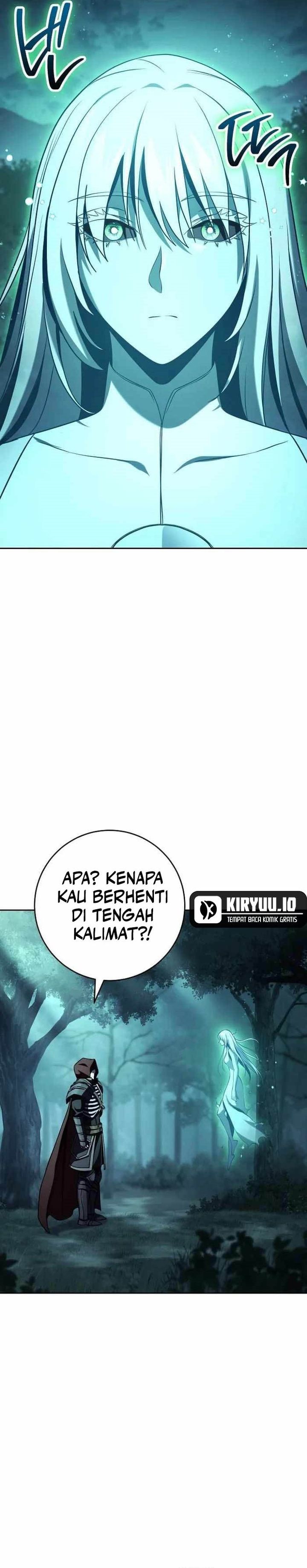 Skeleton Soldier Couldn’t Protect the Dungeon Chapter 360 Gambar 17