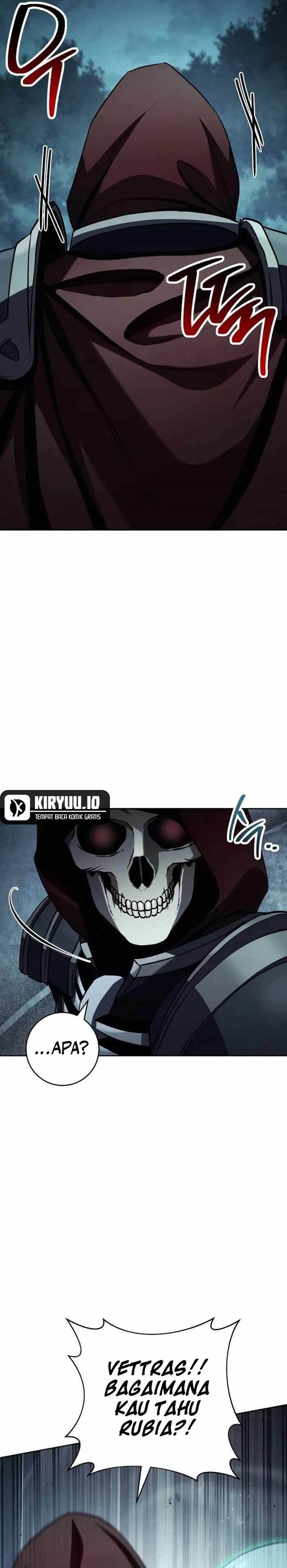 Skeleton Soldier Couldn’t Protect the Dungeon Chapter 360 Gambar 19