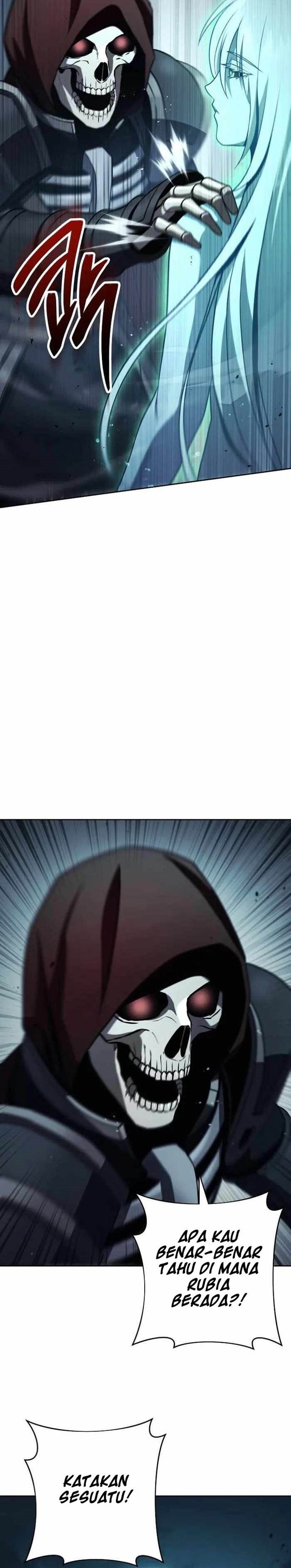 Skeleton Soldier Couldn’t Protect the Dungeon Chapter 360 Gambar 20