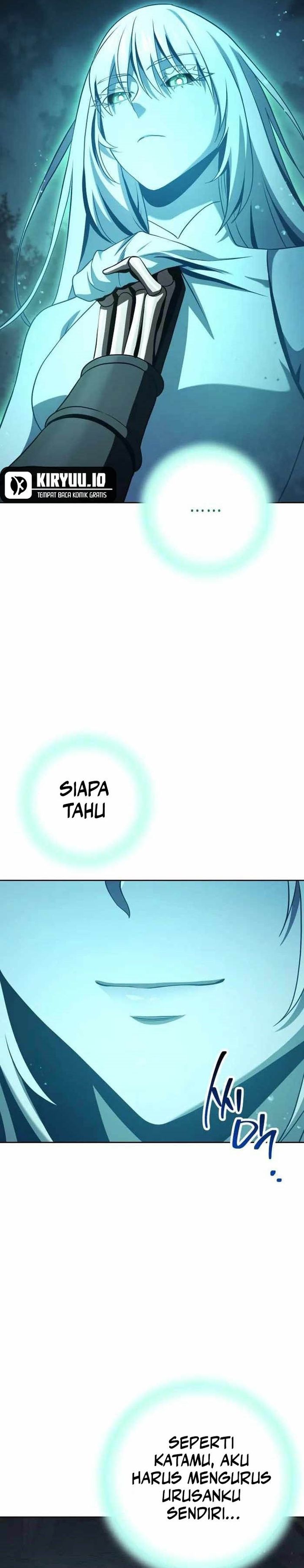 Skeleton Soldier Couldn’t Protect the Dungeon Chapter 360 Gambar 21