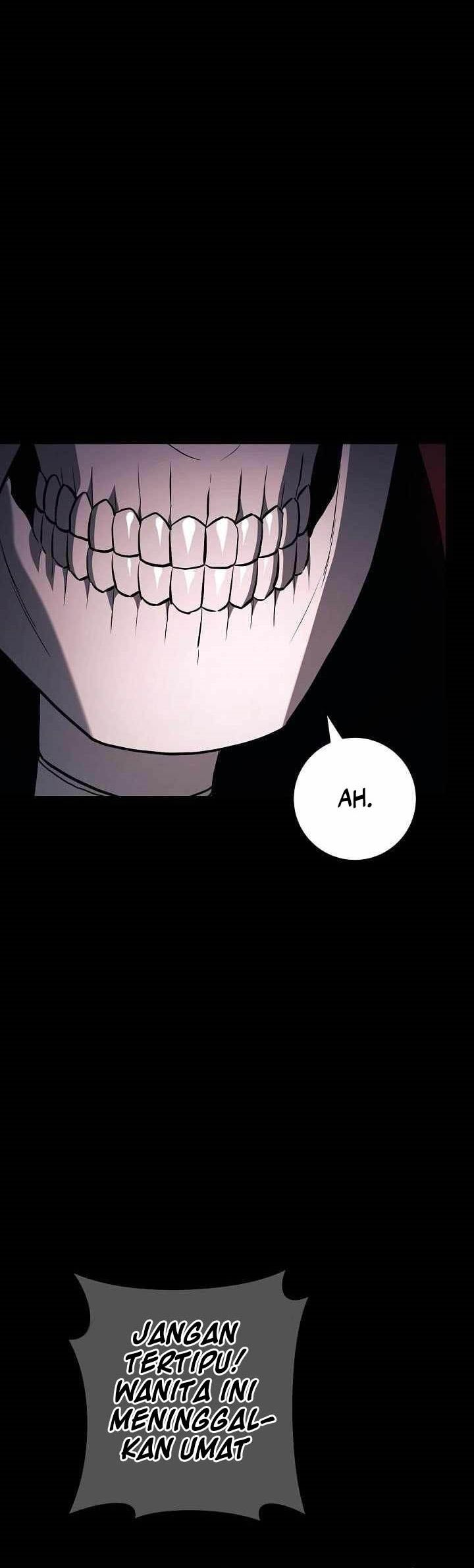 Skeleton Soldier Couldn’t Protect the Dungeon Chapter 361 Gambar 10