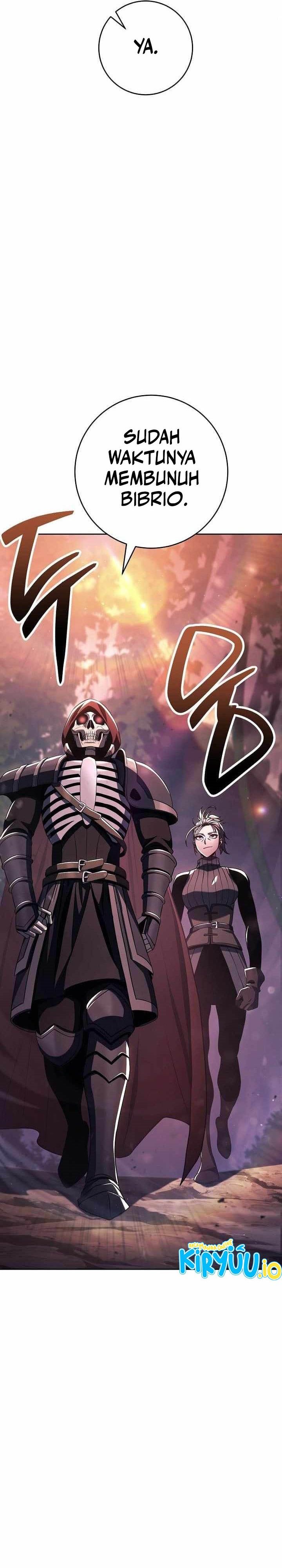 Skeleton Soldier Couldn’t Protect the Dungeon Chapter 361 Gambar 37