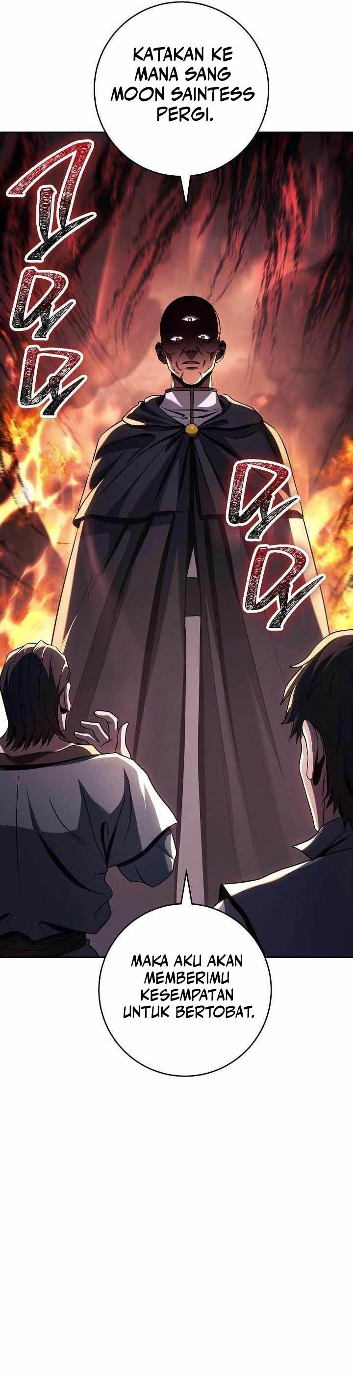 Skeleton Soldier Couldn’t Protect the Dungeon Chapter 361 Gambar 40