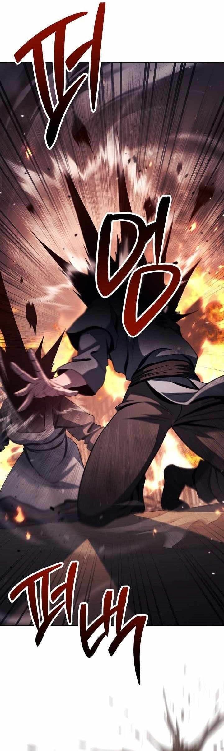 Skeleton Soldier Couldn’t Protect the Dungeon Chapter 361 Gambar 42