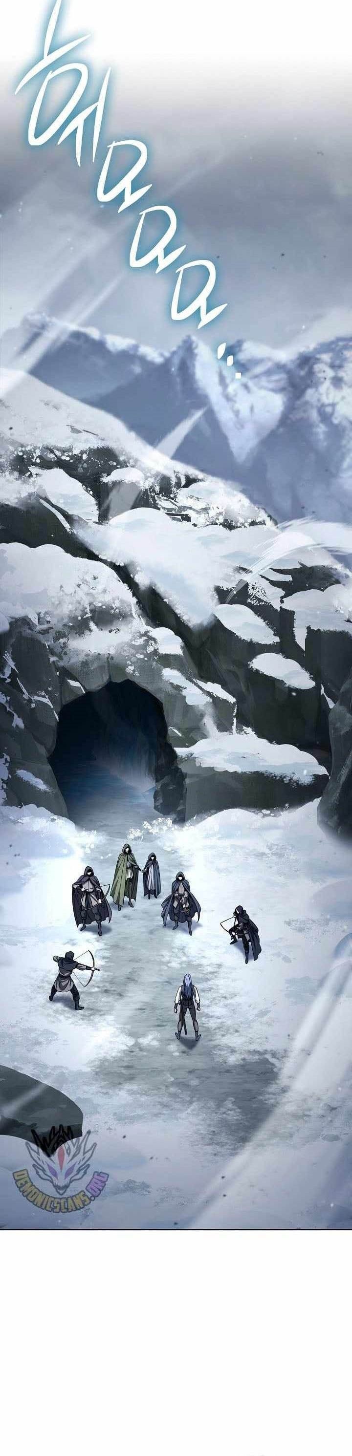 Skeleton Soldier Couldn’t Protect the Dungeon Chapter 361 Gambar 45