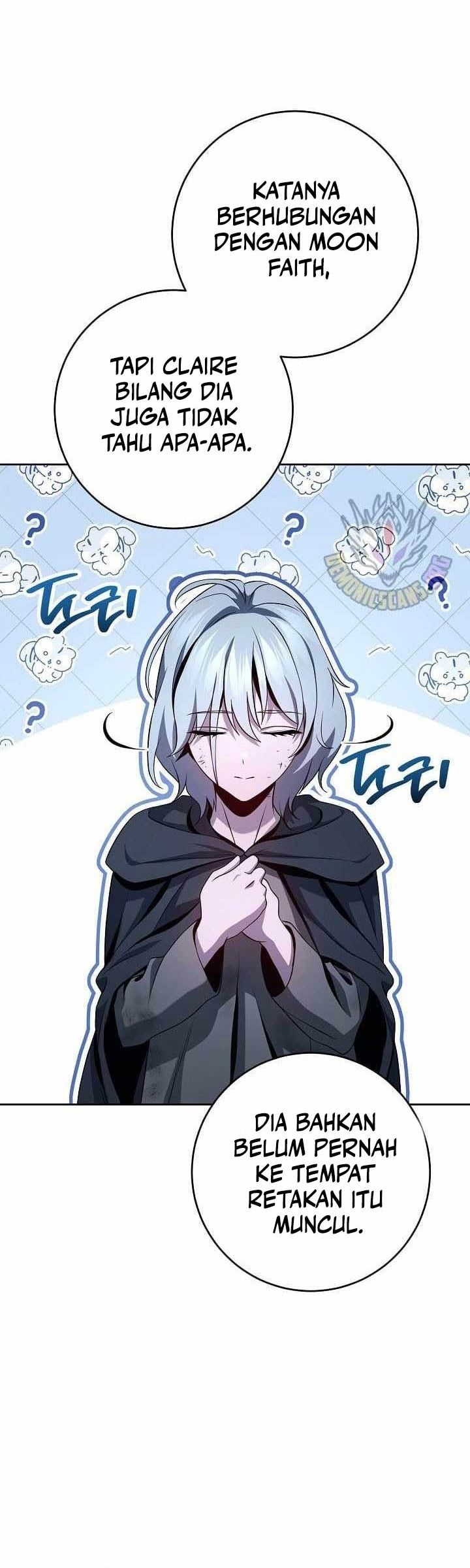 Skeleton Soldier Couldn’t Protect the Dungeon Chapter 362 Gambar 7