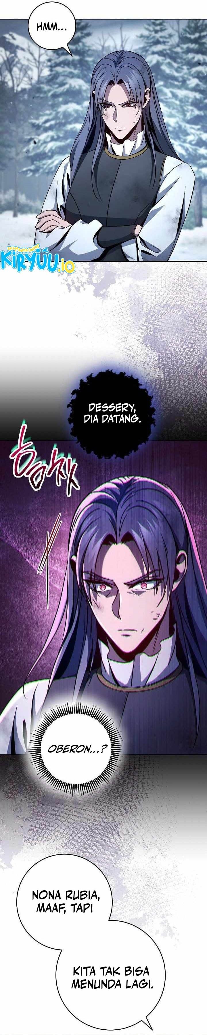 Skeleton Soldier Couldn’t Protect the Dungeon Chapter 362 Gambar 8