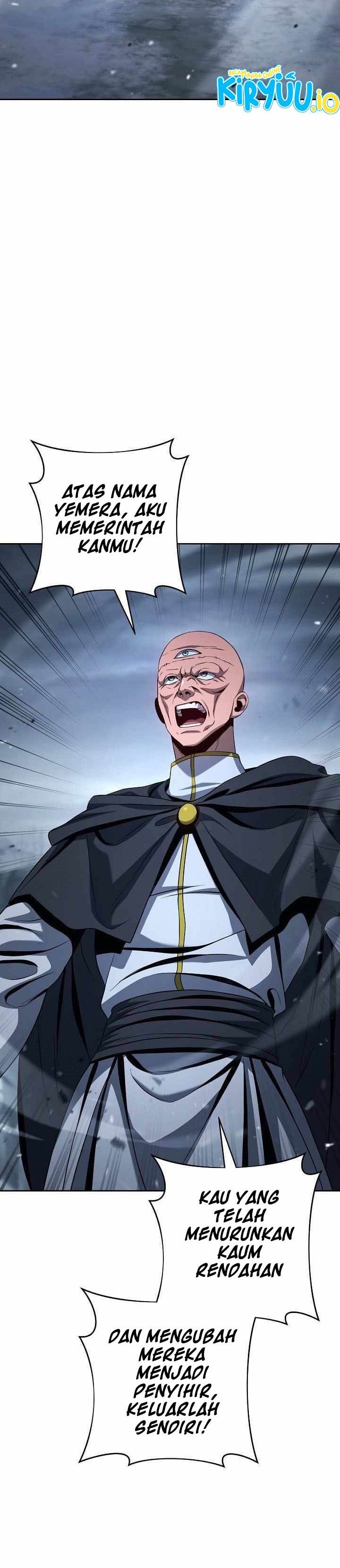 Skeleton Soldier Couldn’t Protect the Dungeon Chapter 362 Gambar 14