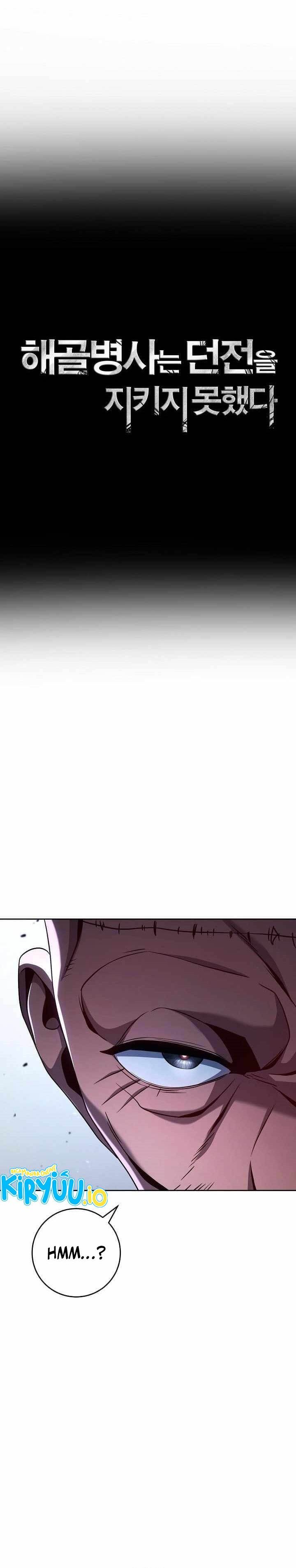 Skeleton Soldier Couldn’t Protect the Dungeon Chapter 362 Gambar 18