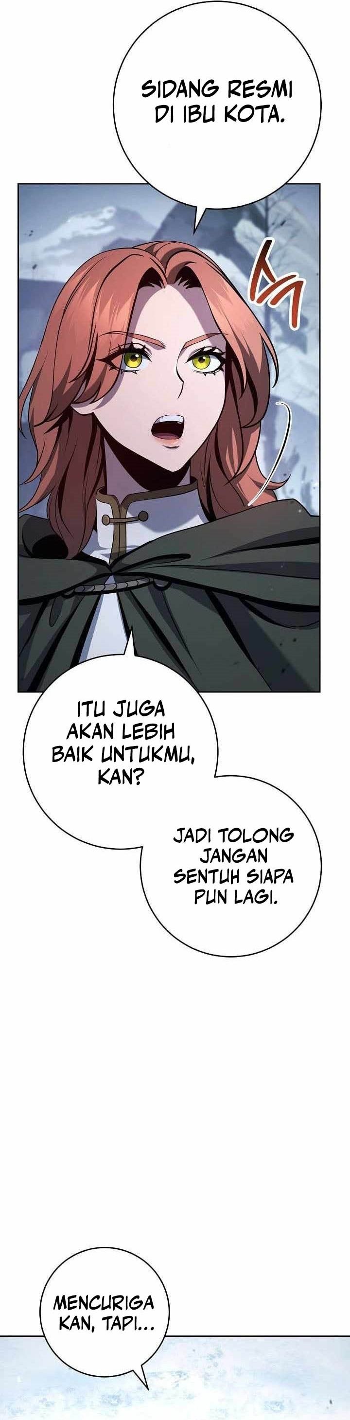 Skeleton Soldier Couldn’t Protect the Dungeon Chapter 362 Gambar 22