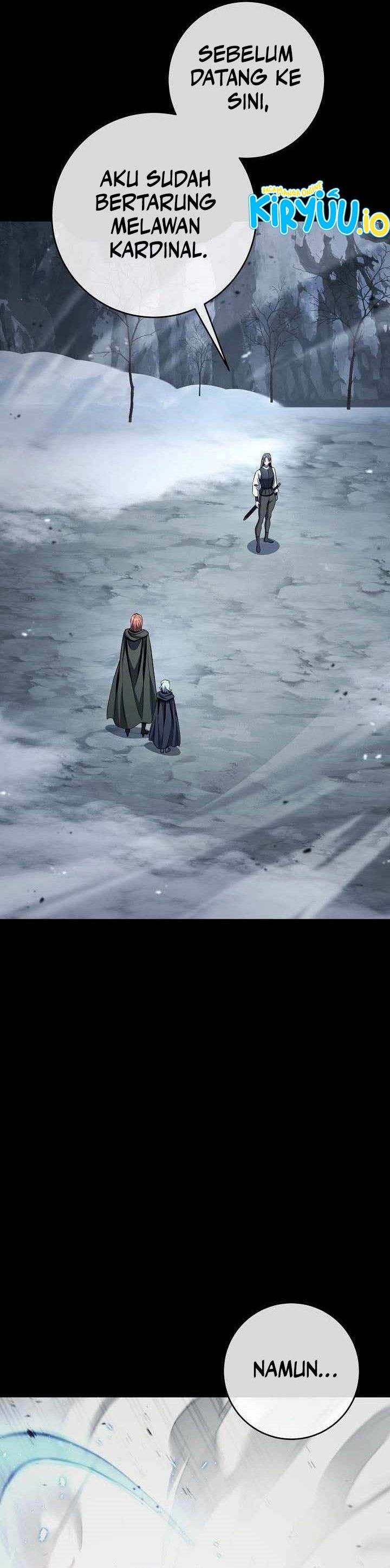 Skeleton Soldier Couldn’t Protect the Dungeon Chapter 362 Gambar 29