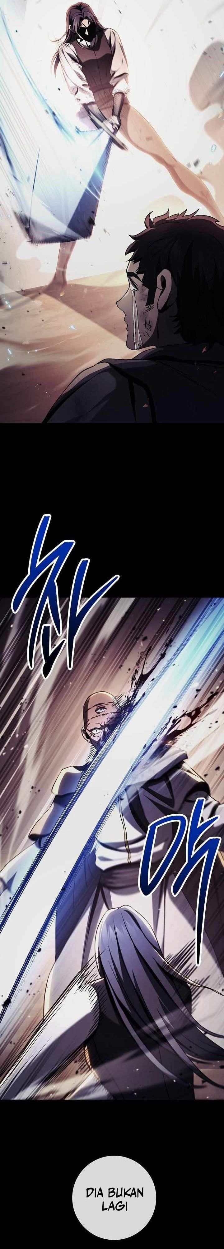 Skeleton Soldier Couldn’t Protect the Dungeon Chapter 362 Gambar 30