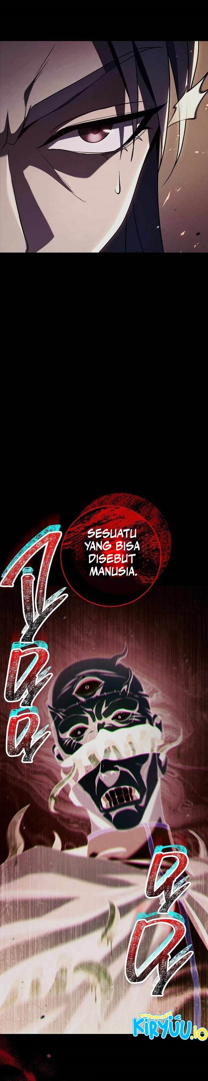 Skeleton Soldier Couldn’t Protect the Dungeon Chapter 362 Gambar 31