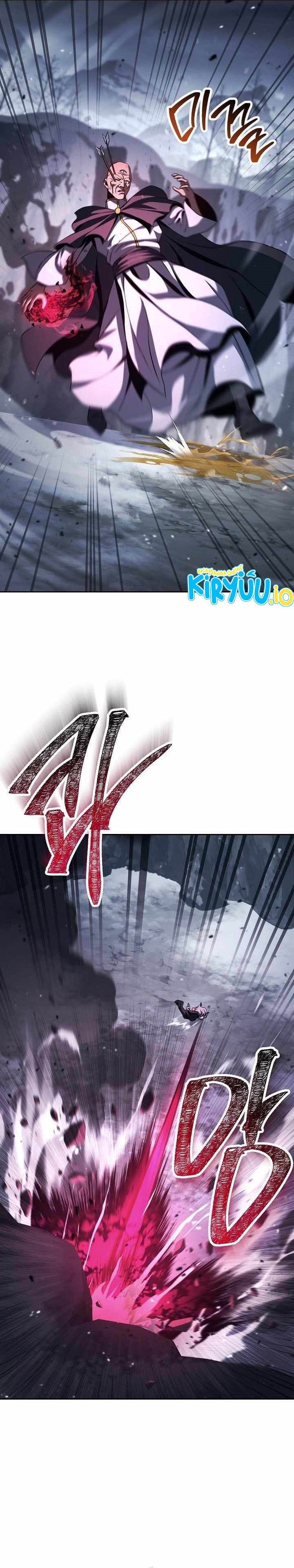 Skeleton Soldier Couldn’t Protect the Dungeon Chapter 362 Gambar 34