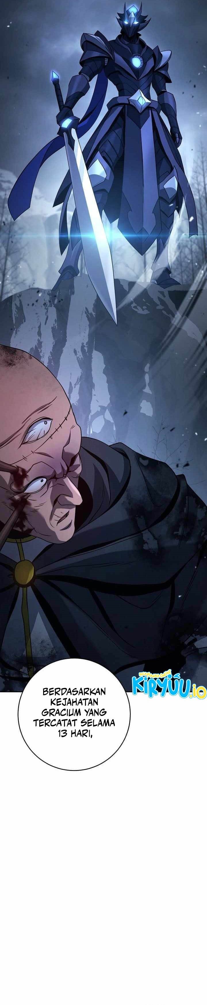 Skeleton Soldier Couldn’t Protect the Dungeon Chapter 362 Gambar 41