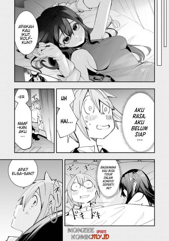 Skill “Saisei” to “Hakai” kara Hajimaru Saikyou Boukensha Life Chapter 04 Gambar 4