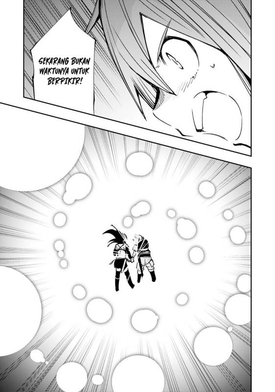 Skill “Saisei” to “Hakai” kara Hajimaru Saikyou Boukensha Life Chapter 04 Gambar 31