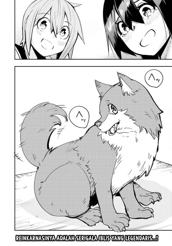 Skill “Saisei” to “Hakai” kara Hajimaru Saikyou Boukensha Life Chapter 04 Gambar 32