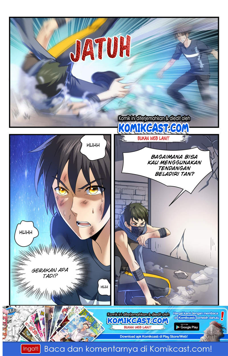 Skill Unparalleled Chapter 19 Gambar 2