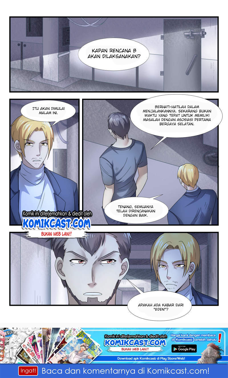 Skill Unparalleled Chapter 29 Gambar 2