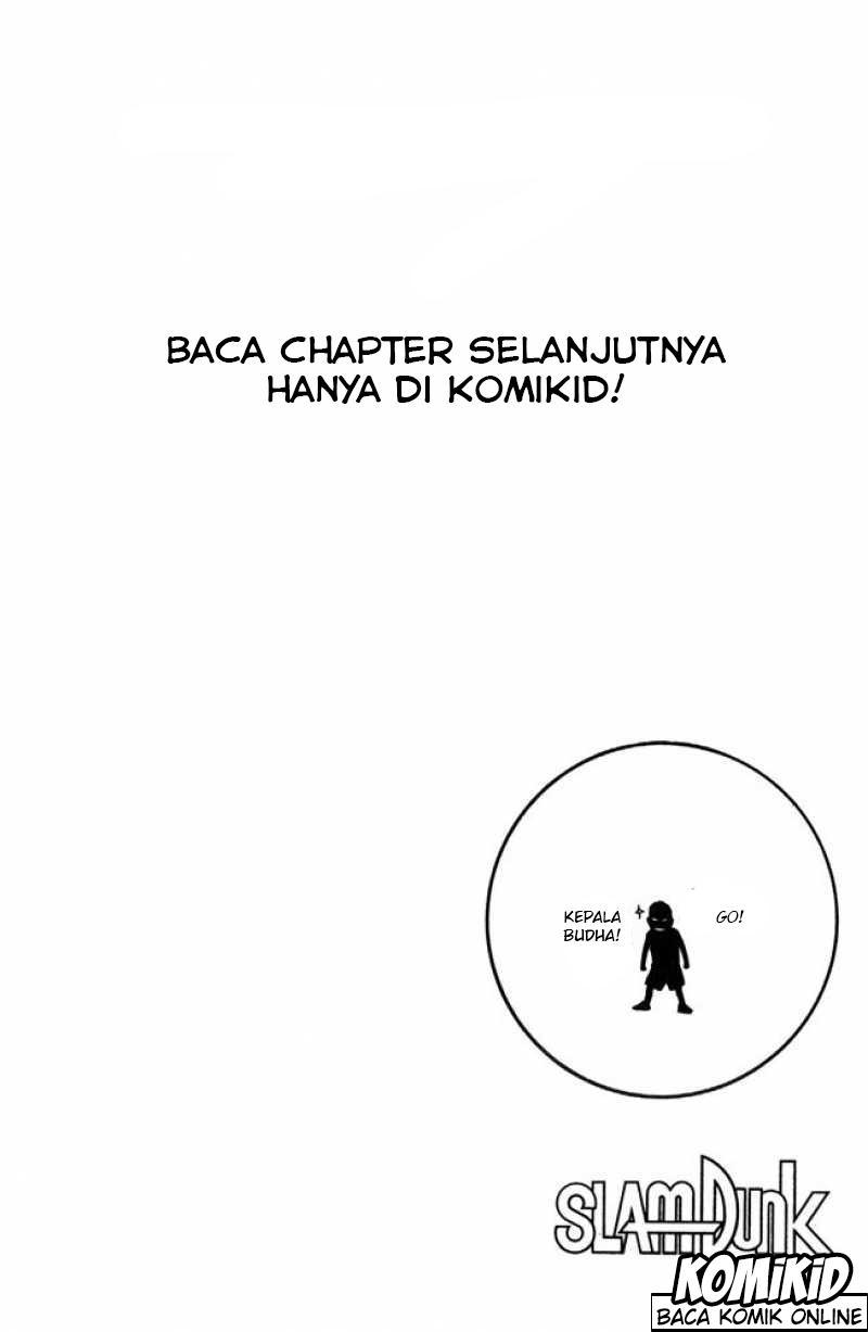 Slam Dunk Chapter 212 Gambar 21