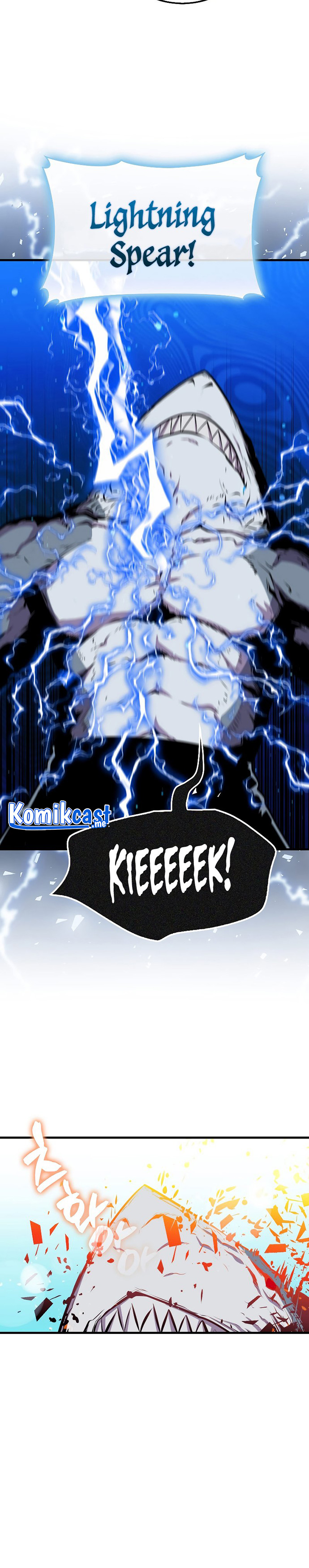 Sleeping Ranker Chapter 36 Gambar 25