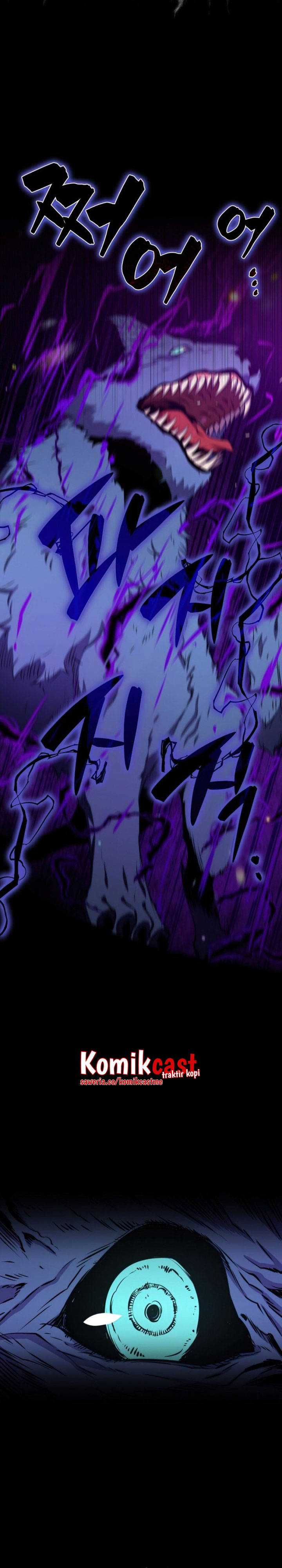 Sleeping Ranker Chapter 42 Gambar 17