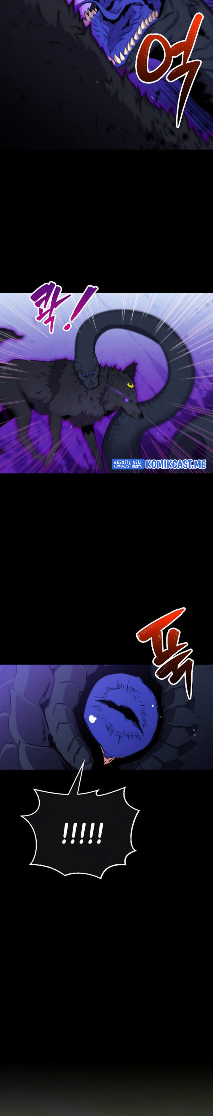 Sleeping Ranker Chapter 42 Gambar 29