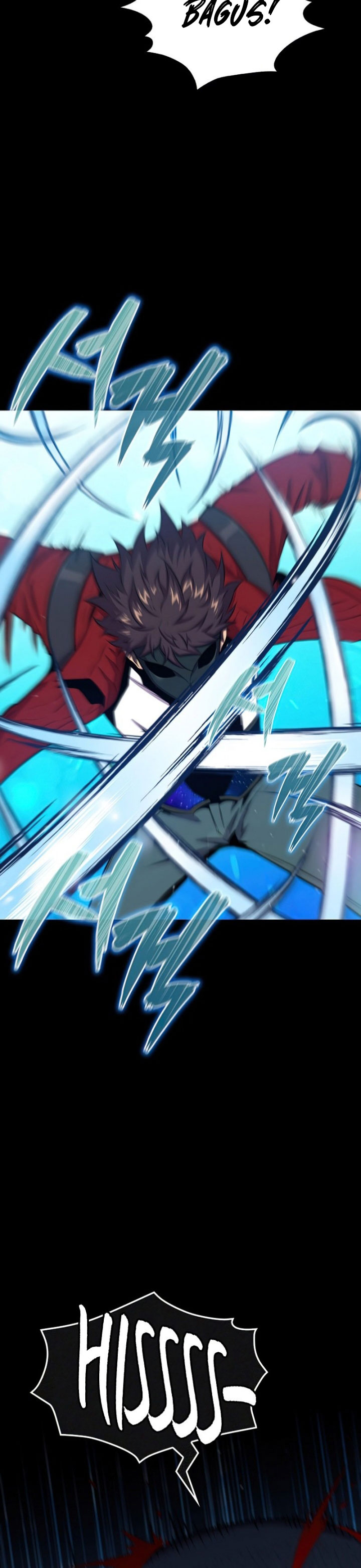 Sleeping Ranker Chapter 42 Gambar 32